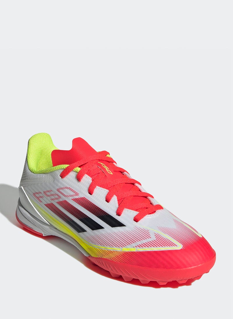 Adidas Youth F50 League Tf - Image 3