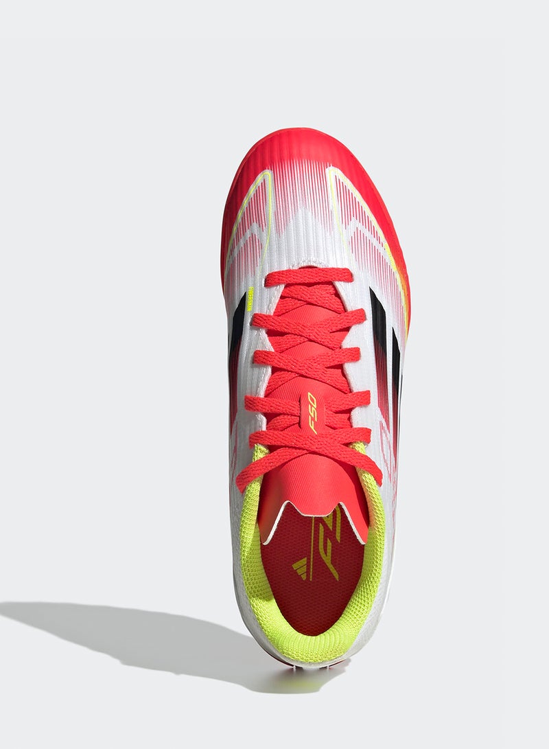 Adidas Youth F50 League Tf - Image 5