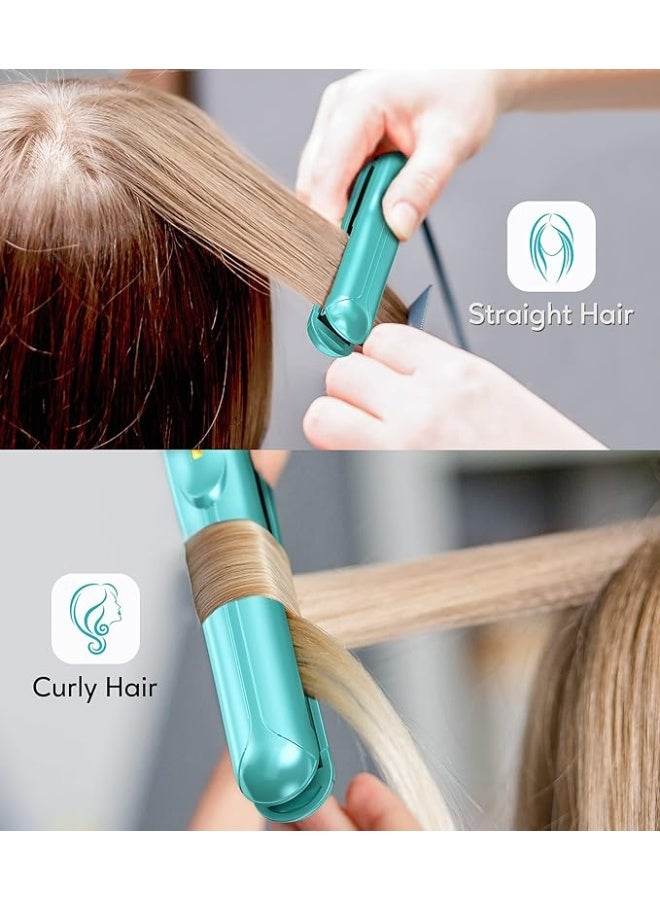 Hair Straightener 8203 – Quick Styling with High Heat & Long-Lasting Results - Image 5