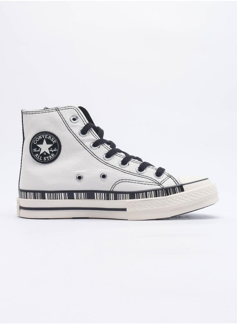 CONVERSE - 70s vintage high top sneakers - Image 1