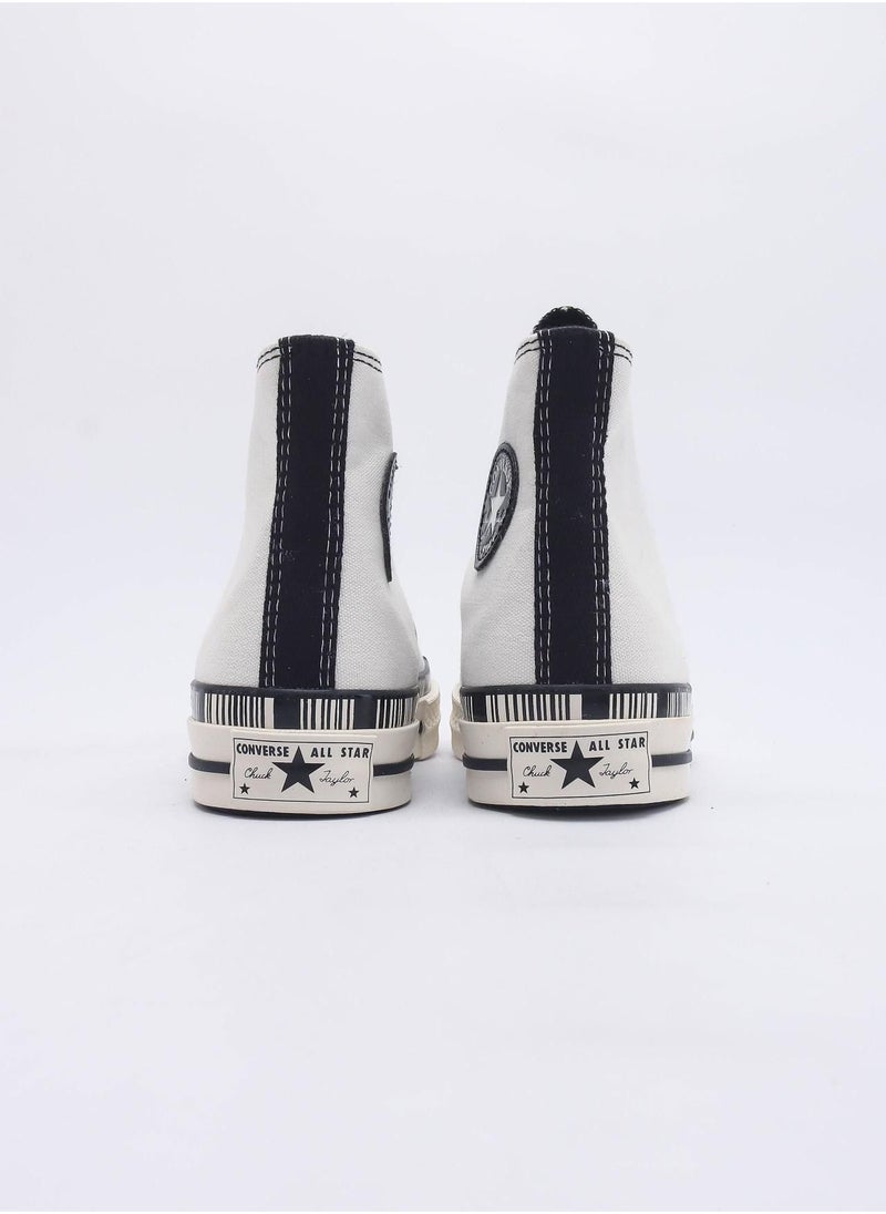 CONVERSE - 70s vintage high top sneakers - Image 1