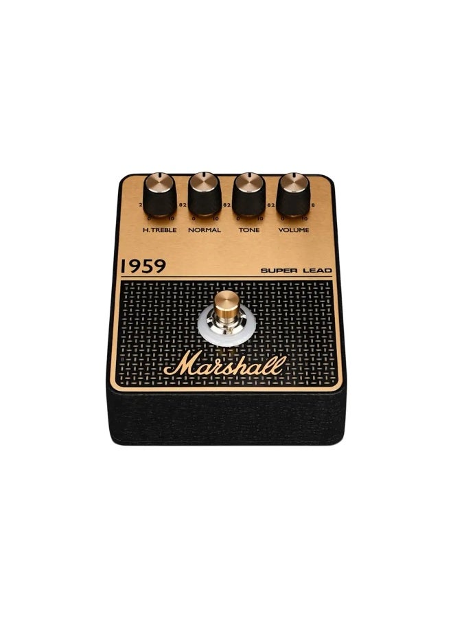 Marshall PEDL-92001 – 1959 Amp Series Special Effects - Image 1