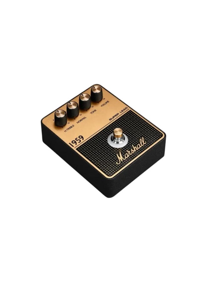 Marshall PEDL-92001 – 1959 Amp Series Special Effects - Image 2