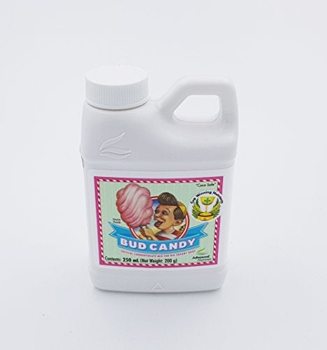 Advanced Nutrients Bud Candy - Carbohydrate Supplement for Plants - 250mL - Image 3