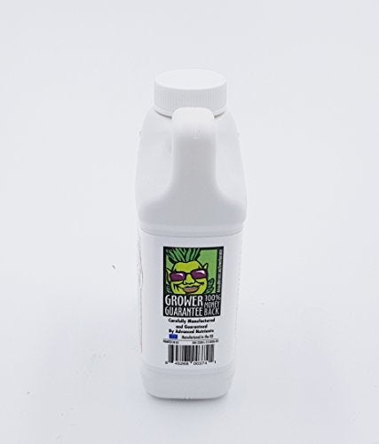 Advanced Nutrients Bud Candy - Carbohydrate Supplement for Plants - 250mL - Image 4