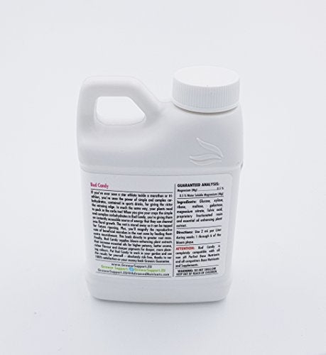 Advanced Nutrients Bud Candy - Carbohydrate Supplement for Plants - 250mL - Image 2