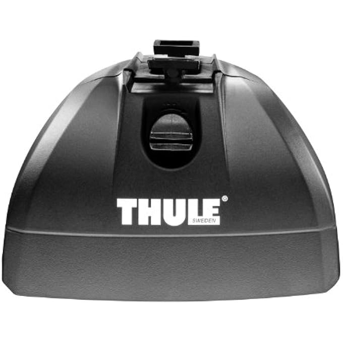 THULE 460R RAPID PODIUM FOOT PACK (SET OF 4), ONE COLOR, RAPID AERO - Image 1