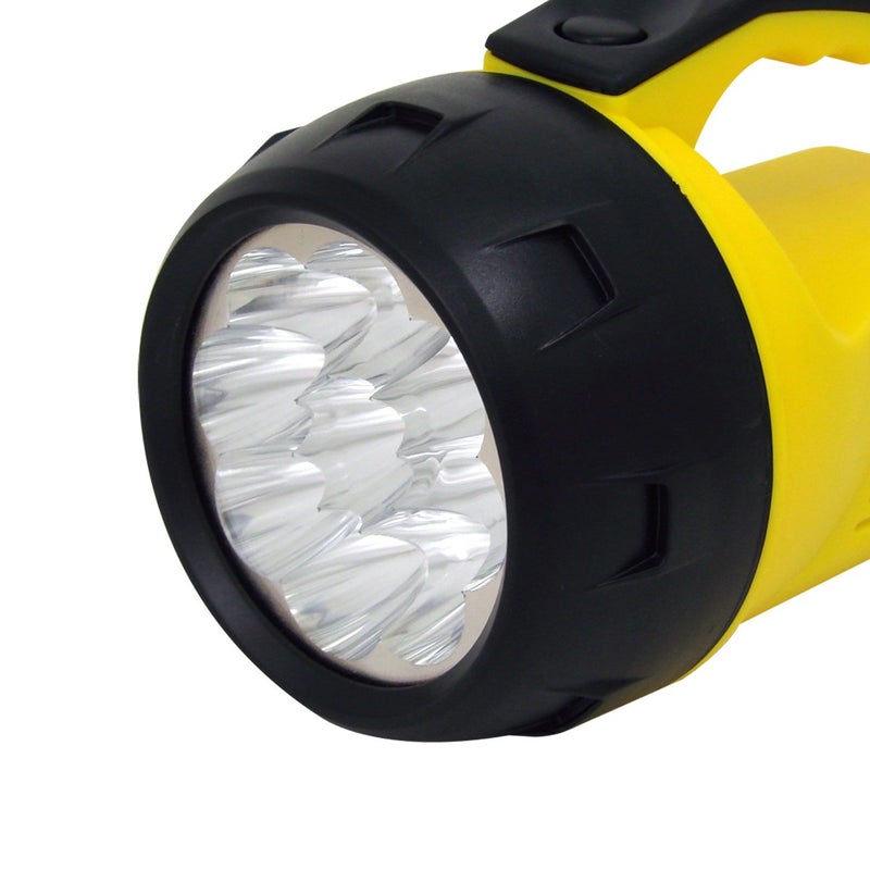 Dorcy Handheld Flashlight/Spot Light, 41-1047 - Image 3
