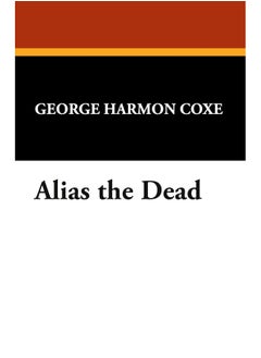 Alias the Dead