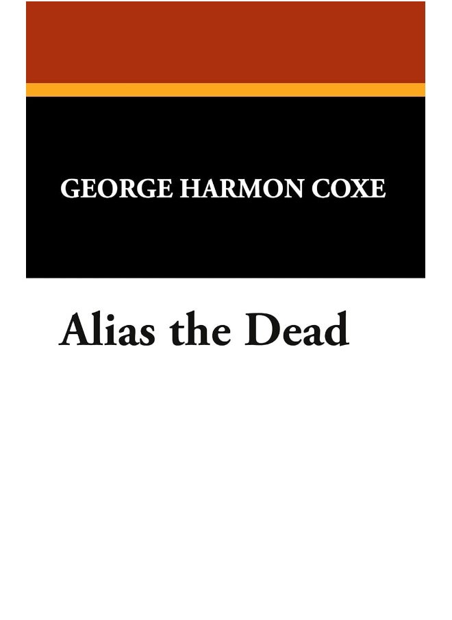 null - Alias the Dead - Image 1