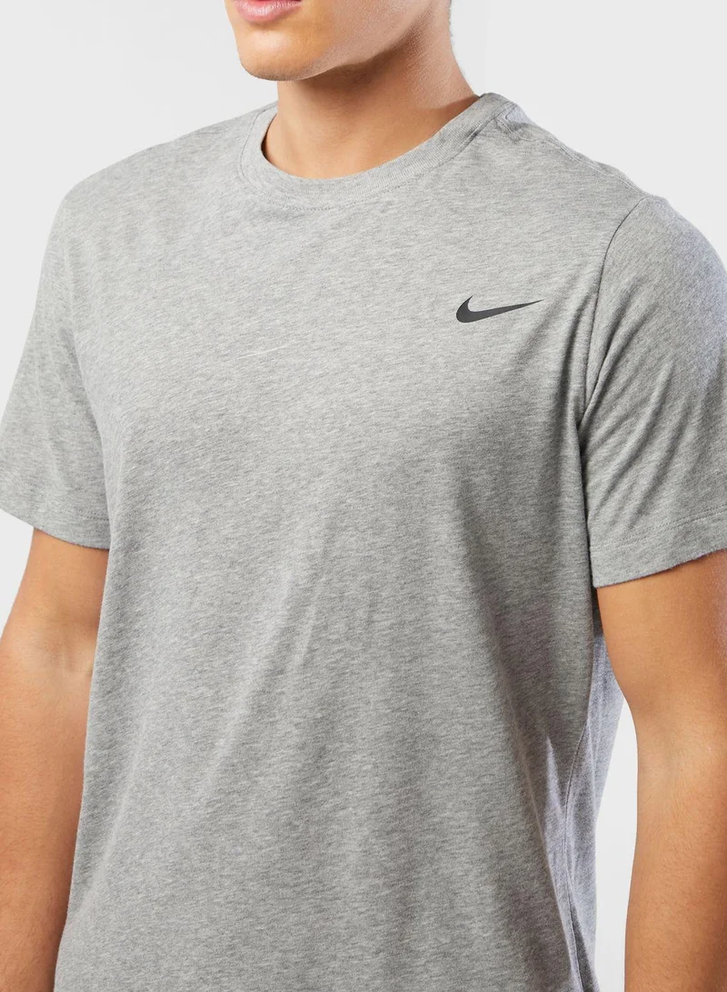 Nike Men's Dri-FIT Training T-Shirt