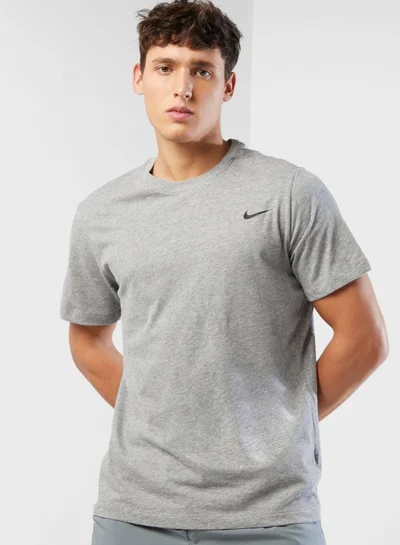 Nike Men's Dri-FIT Training T-Shirt