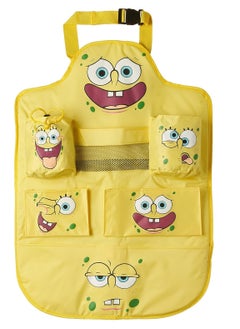 Sponge Bob Back Seat Organizer, Piece Of 1 - pzsku/Z7D4B0ED22B321137F357Z/45/_/1730571403/f90e5c6a-192a-4570-9a12-0bdfa74011e3