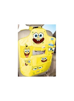 Sponge Bob Back Seat Organizer, Piece Of 1 - pzsku/Z7D4B0ED22B321137F357Z/45/_/1730571432/a0fc1c9c-989d-4c0a-9dd3-b024f4494ddd