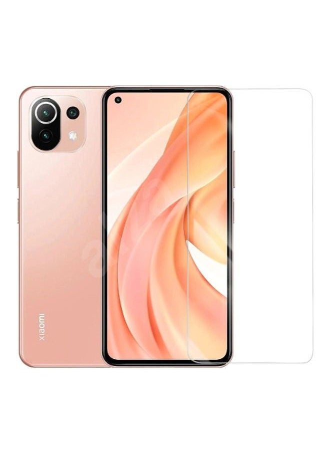 PROMASS - Screen Protector For Xiaomi Mi 11 Lite Clear - Image 1