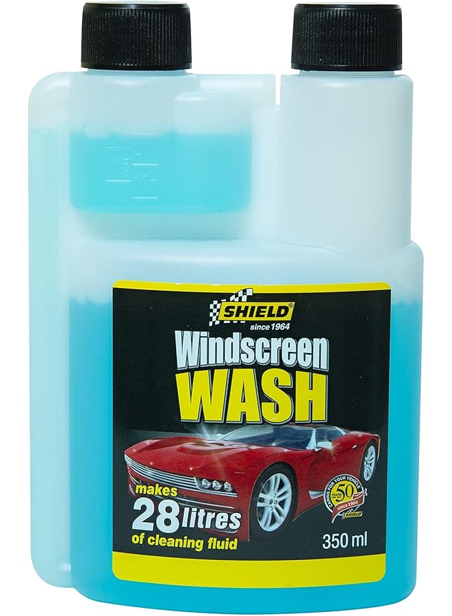 Shield Cc Kit Wash&Shine 6*6Pc - Image 4