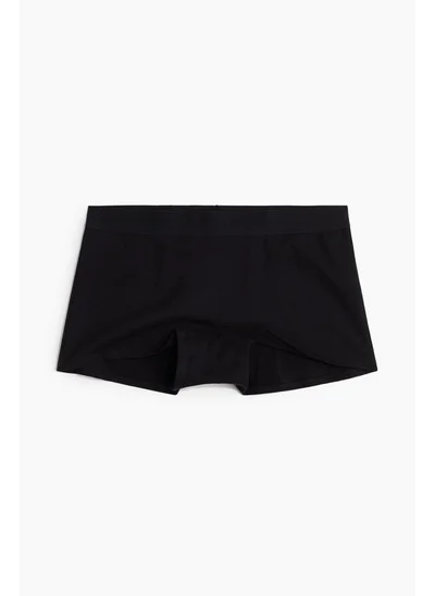 اتش اند ام 3-pack cotton boxer briefs