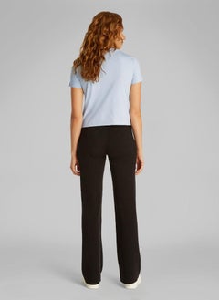 Calvin Klein Jeans Graphic Crew Neck T-Shirt  - Image 2