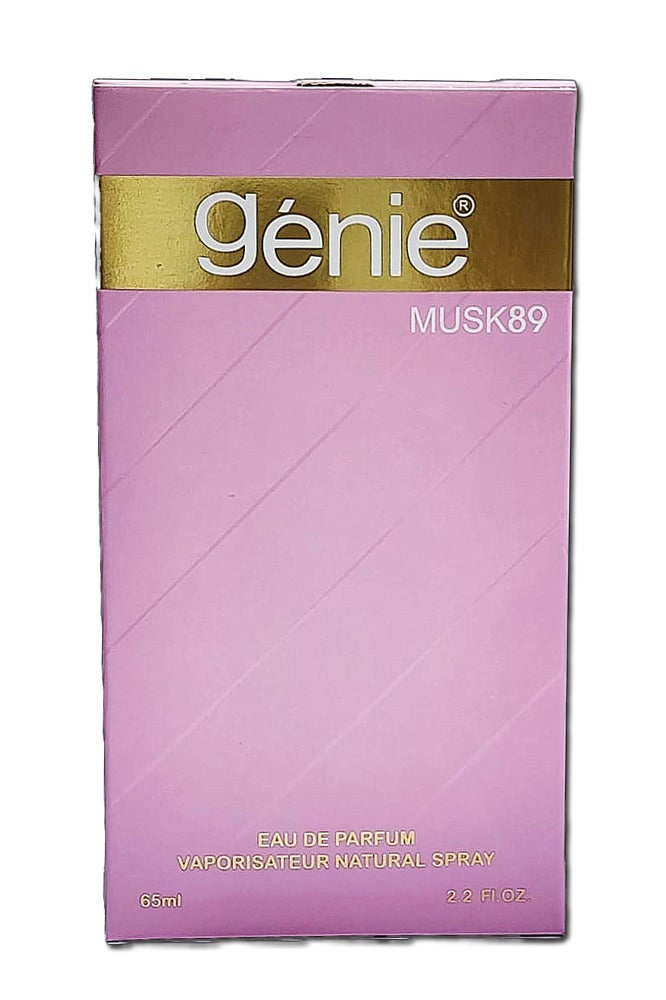 جيني كوليكشن عطر جيني مسك89 برفيوم 65 مل