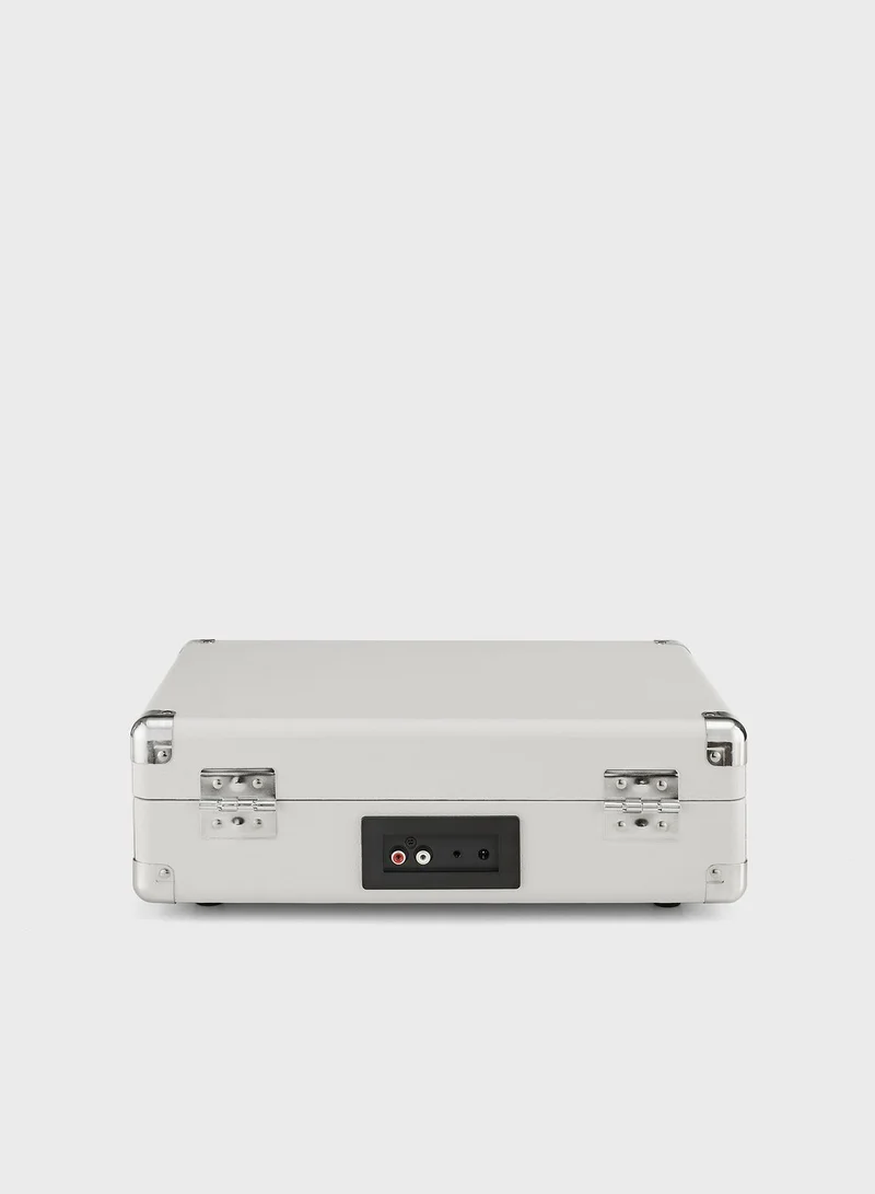 Crosley Cruiser Plus Portable Turntable With Bluetooth In/Out