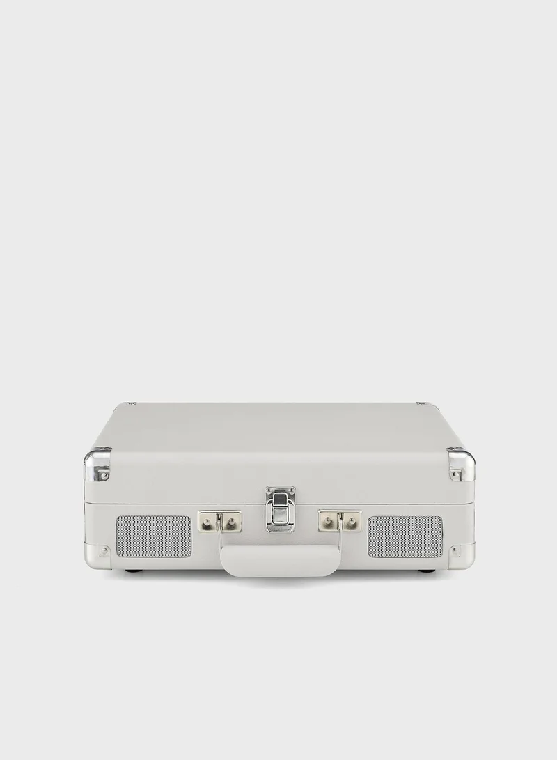Crosley Cruiser Plus Portable Turntable With Bluetooth In/Out