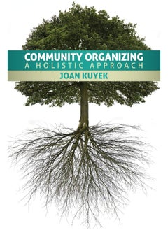 Community Organizing: A Holistic Approach 