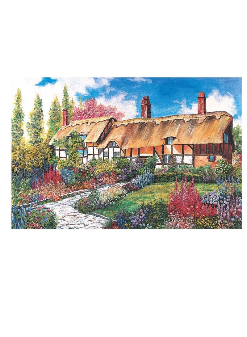 توماكس بازل بائع الزهور المغري 1500 قطعة - 150-014 - Image 2