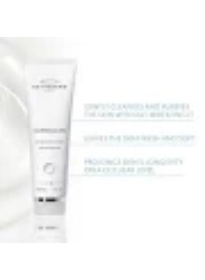 إستيديرم جل التنظيف إستيديرم أوزموكلين بيور 150 مل - Image 3