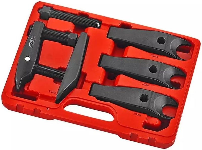 JTC European Car Ball Joint Remover Set - 4 Sizes for Automotive Repair