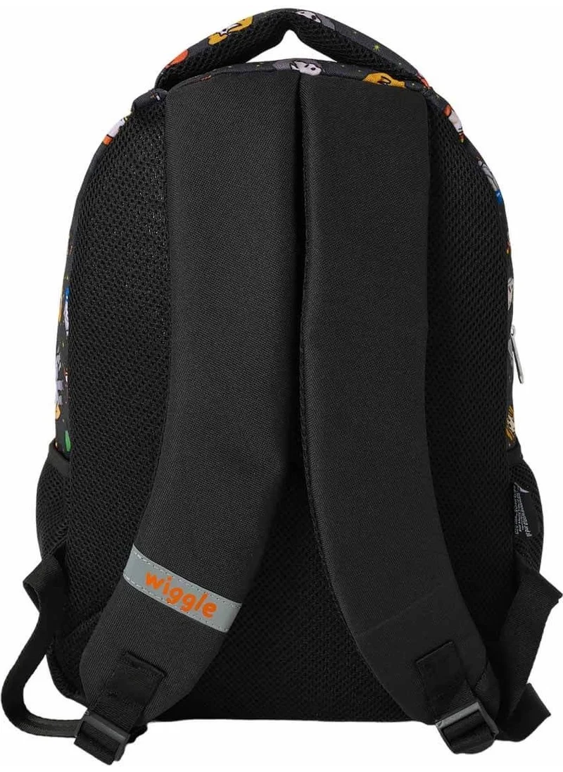 Harry Potter Primary School Bag and Lunchbox