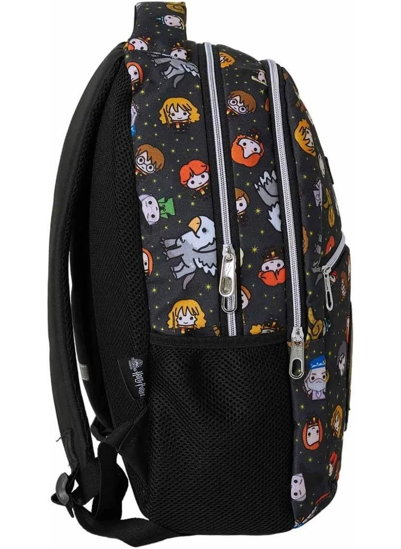 Harry Potter Primary School Bag and Lunchbox