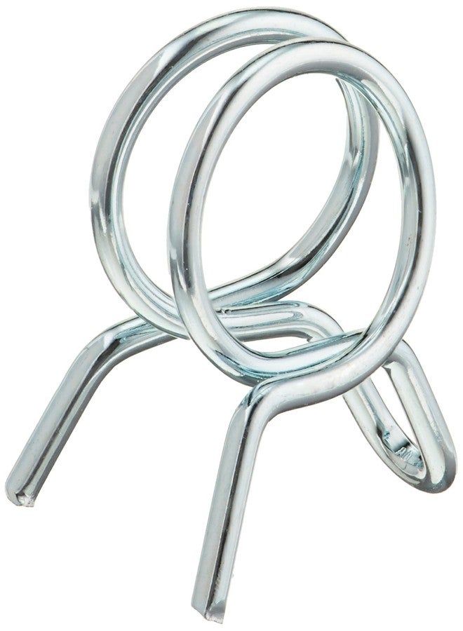 Du-Bro 678 Fuel Line Clips For Large 1/8" I.D. Tubing (4-Pack)