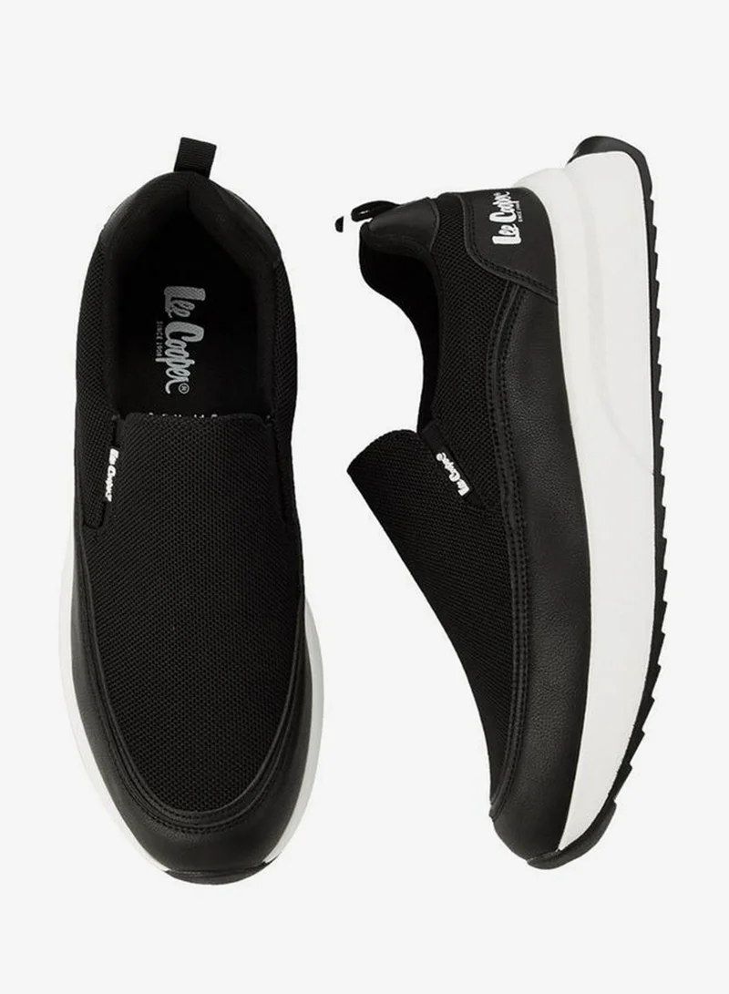 Lee Cooper Men Slip-On Loafers
