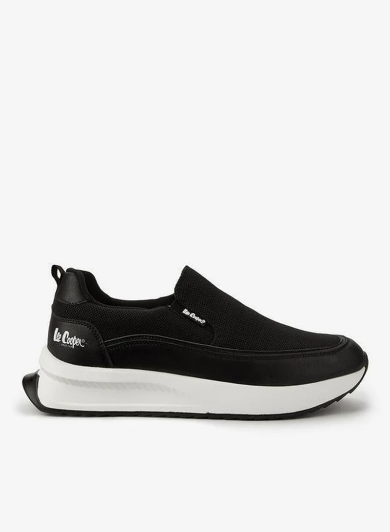 Men Slip-On Loafers