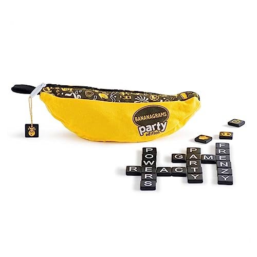 Bananagrams Party Edition - Image 4