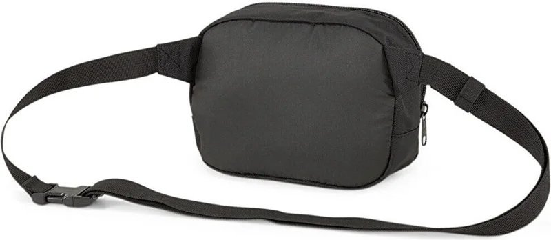 بوما Phase Waist Bag 090962-01 B-1 Unisex Waist Bag 076908 01 Black