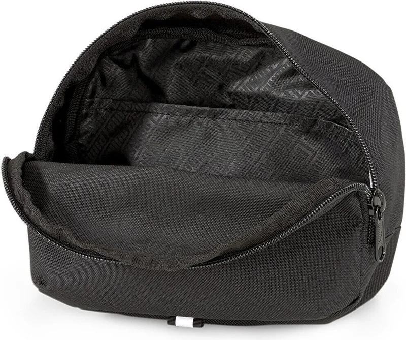 بوما Phase Waist Bag 090962-01 B-1 Unisex Waist Bag 076908 01 Black