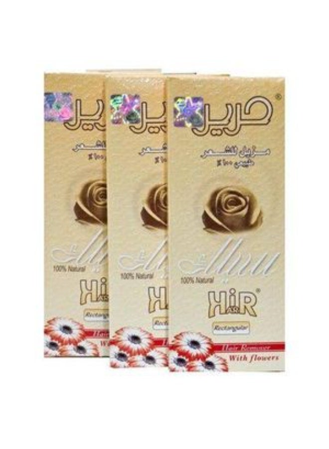 Harir Sweet Silk Natural Painless Hair Remover 90g