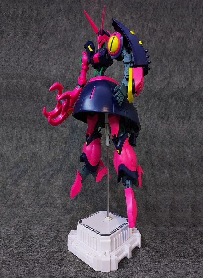 UZPDWK Action Base, Action Figure Holder Display Stand for Gundam 1/144,1/100 - Image 2