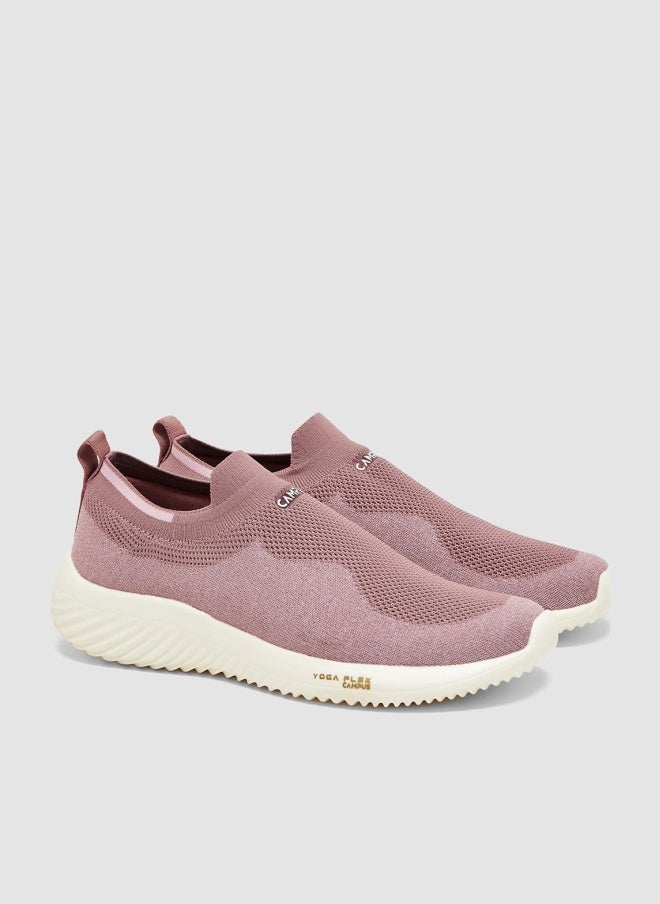 CAMPUS Women's Low-Top Sneakers - Lightweight Shoes, Minimalist Designed for Elegance - Image 1
