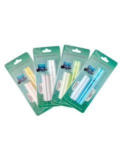 Mobile Phone Screen Cleaner Computer Liquid Wipe Screen Anti-fingerprint Cleaning Spray LCD Screen 2-in -1 Cleaning Set-Color:Blister 2-in -1 Cleaner