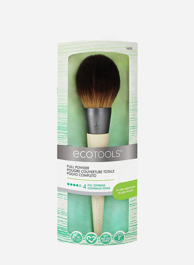 Eco Tools Full Powder Brush - Image 1