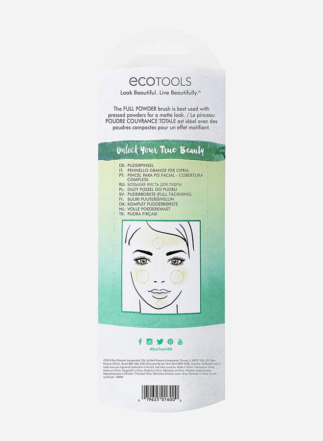 Eco Tools Full Powder Brush - Image 3