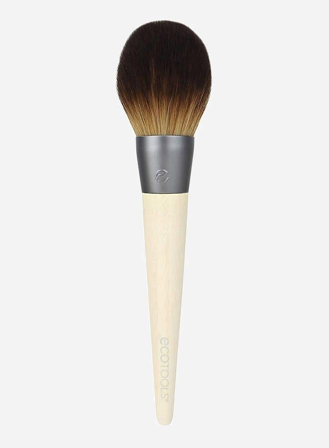 Eco Tools Full Powder Brush - Image 2