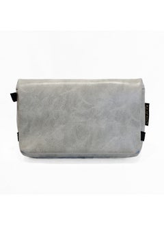 Generic Suitable For Canon G7X San Sony ZV1F Ricoh GR Digital Camera Cosmetics Bag Ccd Card Machine Small Portable Bag-Color:Gray  - Image 1