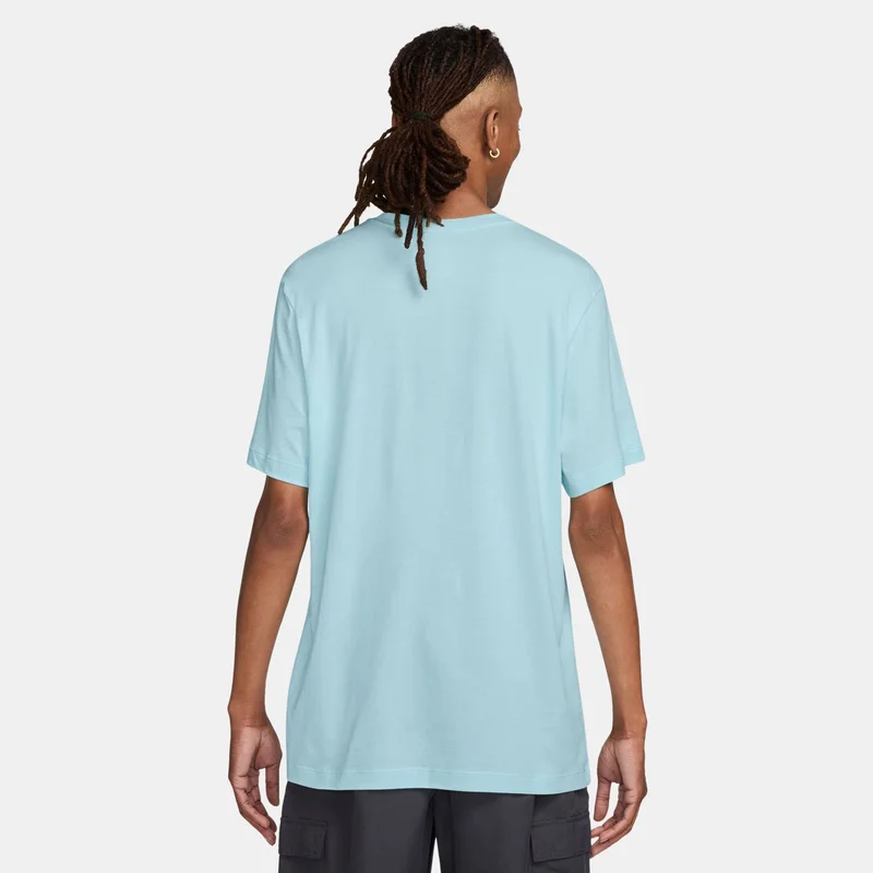 نايكي تيشيرت رياضي للرجال