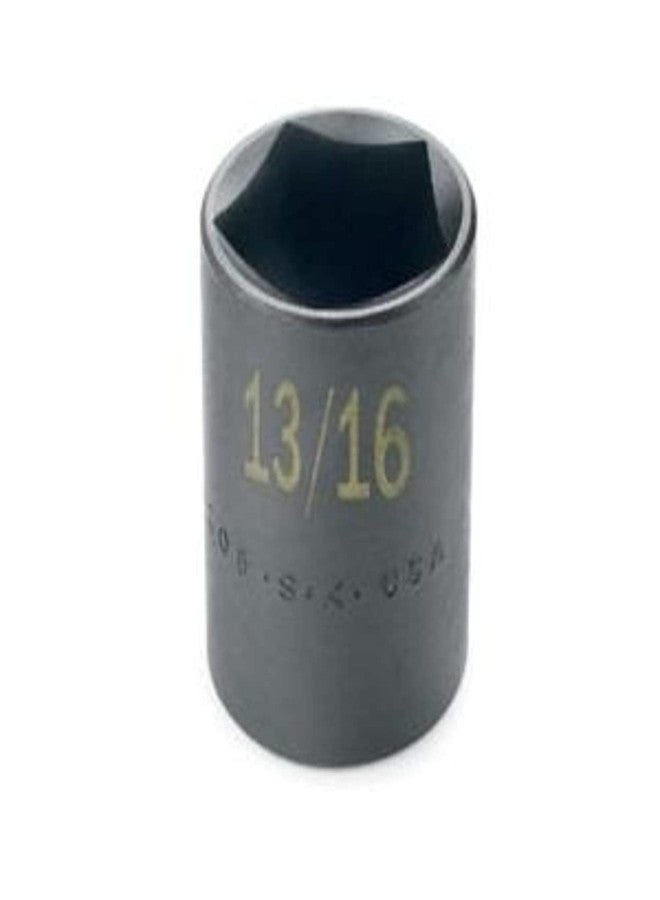 اس كي كي أداة يدوية SK 1/2 بوصة DR 13/16 بوصة 5PT Pentagon SKT (SKT-34205)