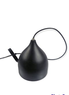 Home Ezz Pendant Lamp Black- White 16-100 centimeter  - Image 2