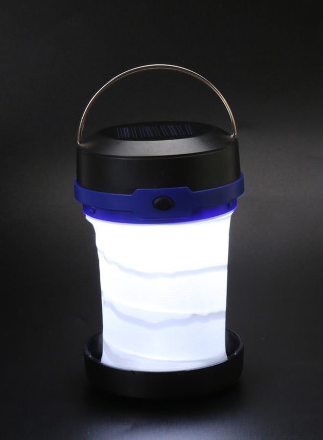 USB Rechargeable Camping Lamp 11.5x7x10cm - Image 3