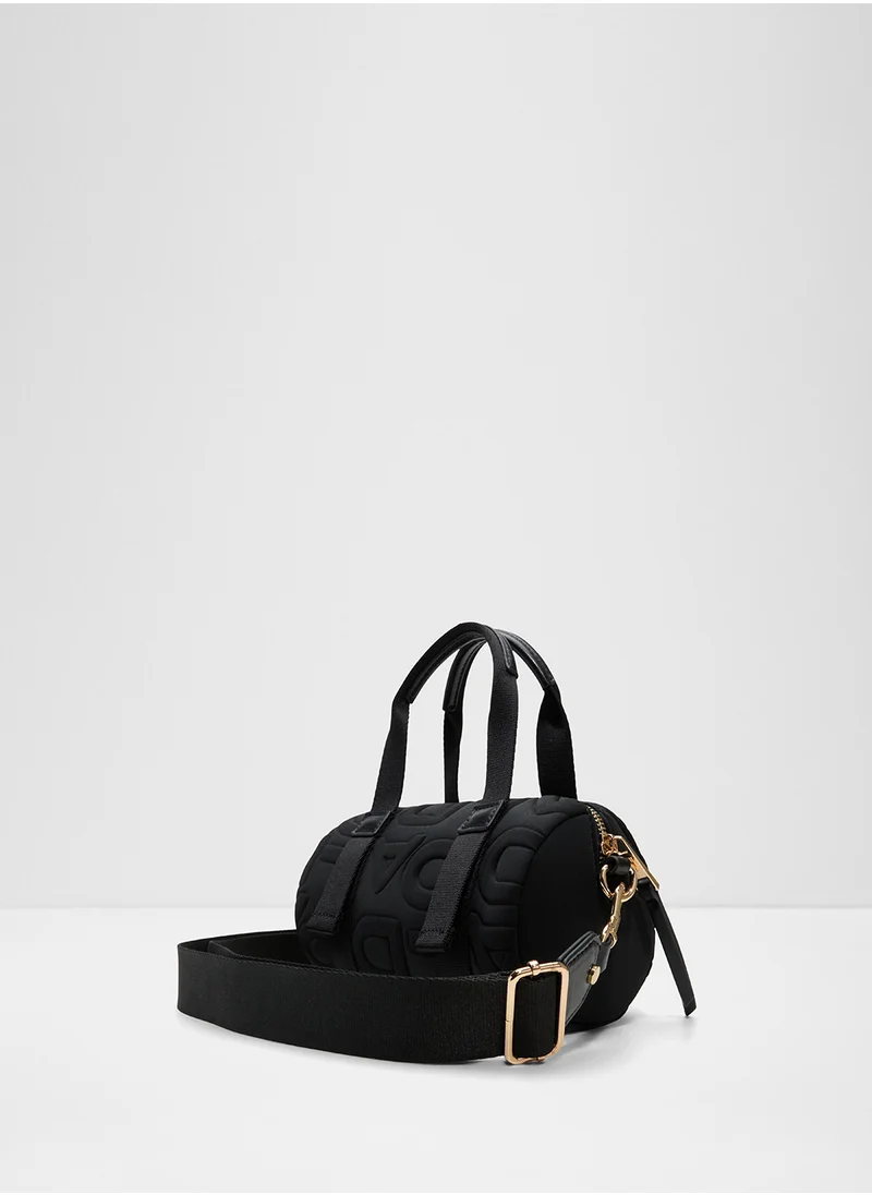 الدو Zahrah Satchel Bag